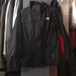 North Face Jacket